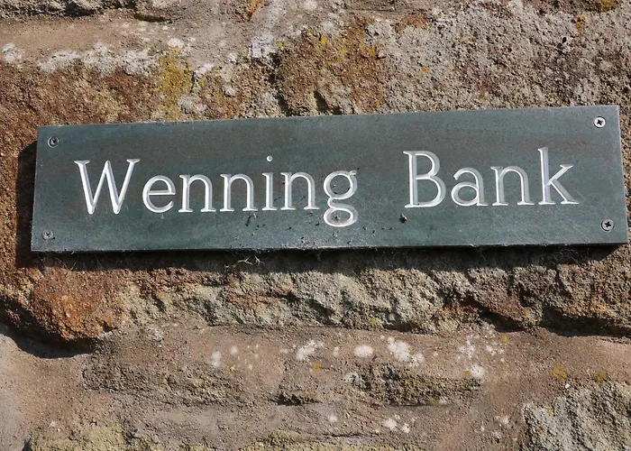 Wenning Bank
