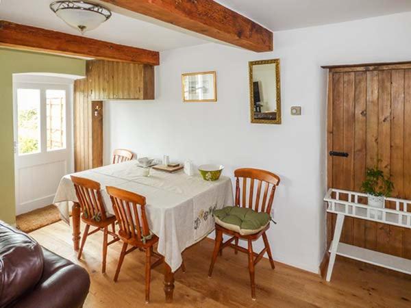 Wenning Bank Holiday home *
