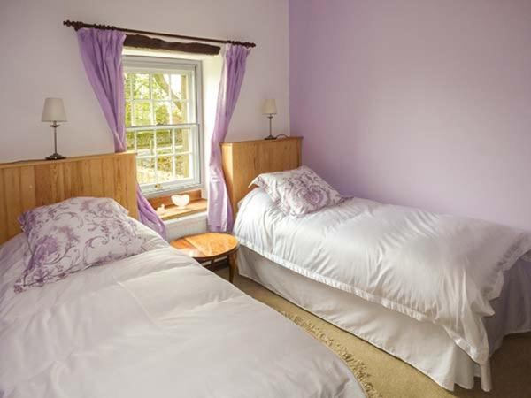 Holiday home Wenning Bank