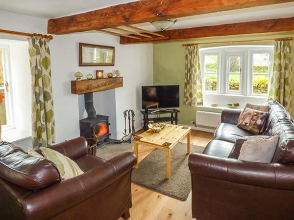 Holiday home Wenning Bank *