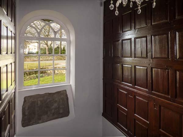 Wenning Bank Holiday home *