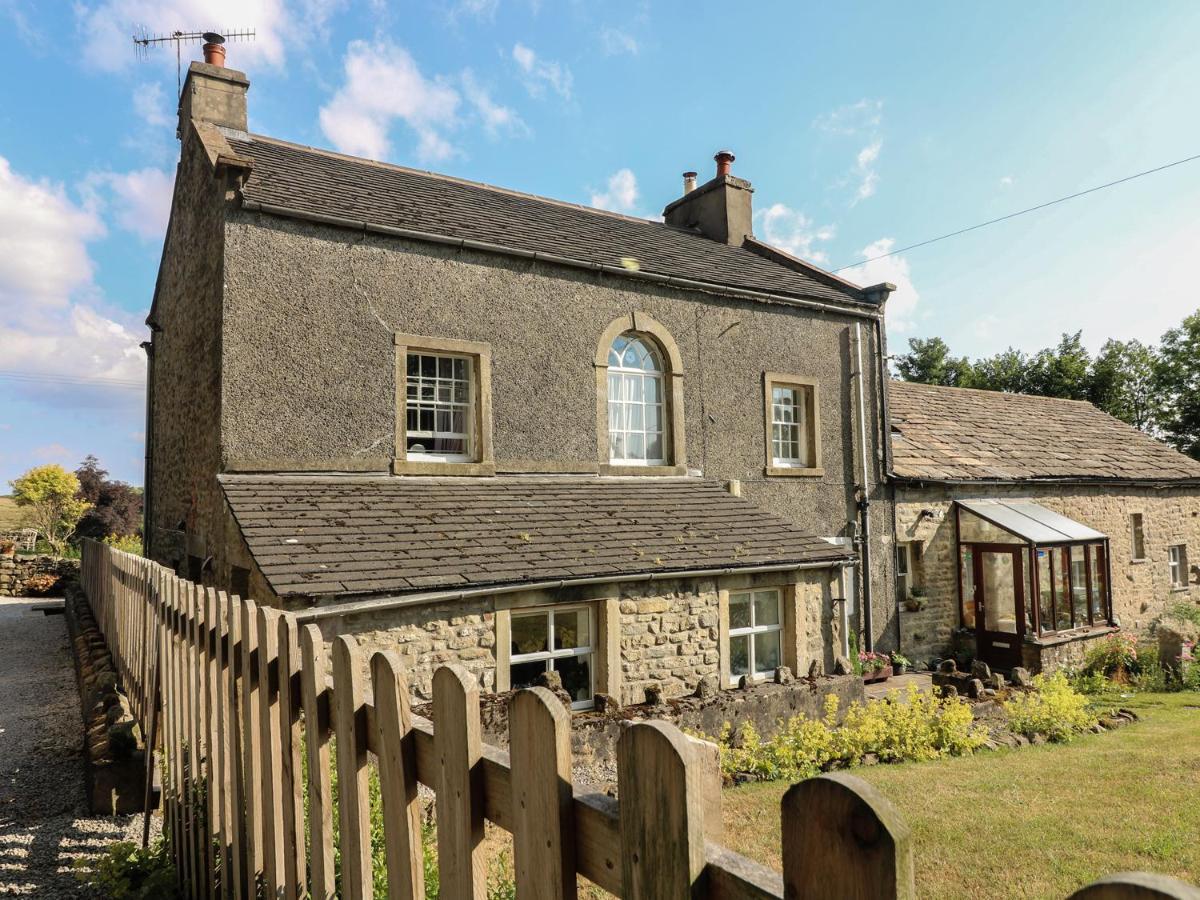 Wenning Bank Holiday home *