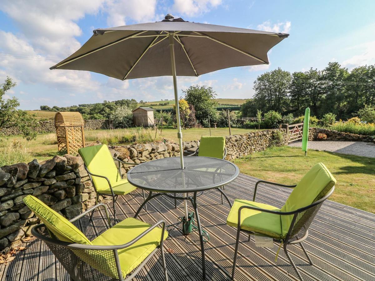 Wenning Bank Holiday home *