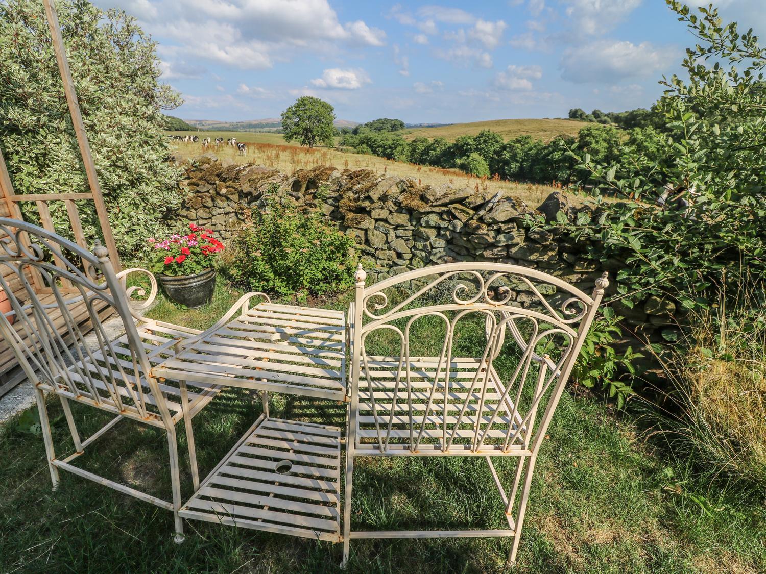 Wenning Bank Holiday home *