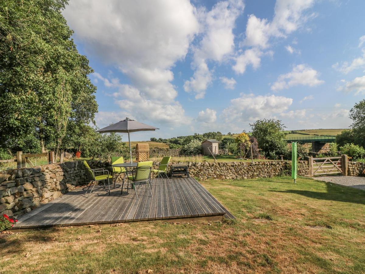 Wenning Bank Holiday home Clapham (North Yorkshire)