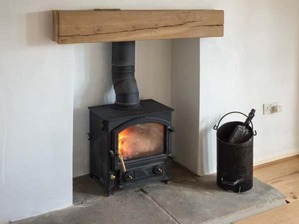 Holiday home Wenning Bank *