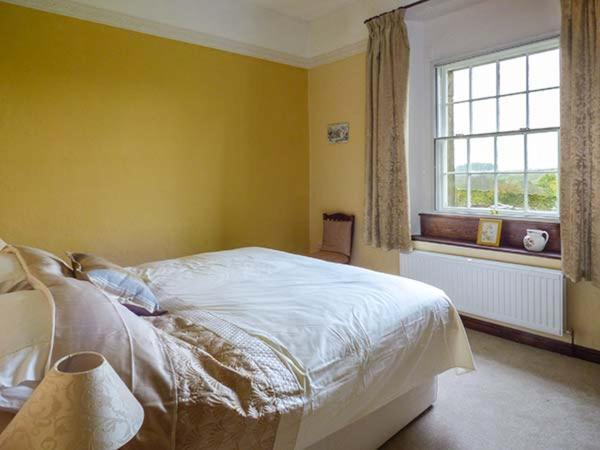 Holiday home Wenning Bank *
